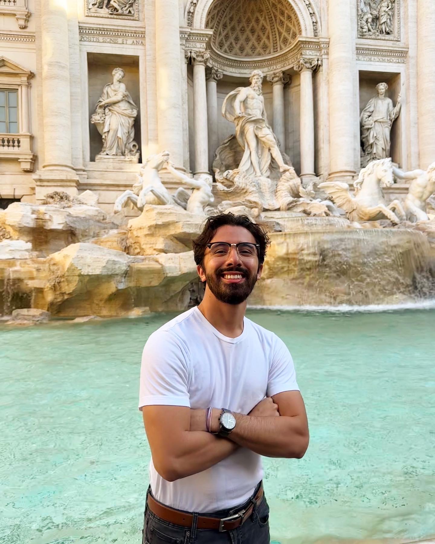 Photo of Jordan Lopez